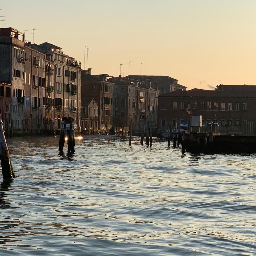 Sunset Venice Guest House Exterior photo